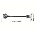 Accesorio Auto Led Rgb Pieza Led Ambiente Fiesta Plug & Play