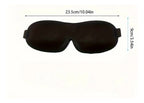 Antifaz 3d Blackout Sleep Mask Para Dormir Profundo
