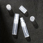 Envase Frasco Con Spray | 2ml | X20 Unidades |y 6 Accesorios