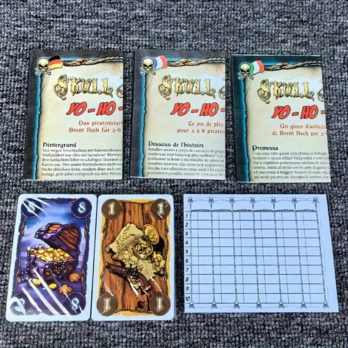 El Juego De Estrategia Pirate Adventure Mejora La Inteligenc