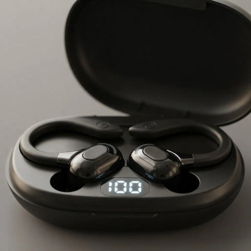 Auriculares TWS F8