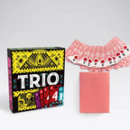 Combo Bundle Juego De Mesa Trio + Bebe Y Diviertete