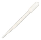 Pipeta Pasteur Genérica 1 Ml Plástico Blanca 10 Und. 1 Ml