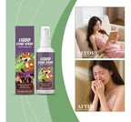Juego Spray Para Pedos, Divertido, Extra Fuerte, Divertido Lila
