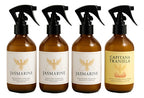 Fragancias Textiles Premium - Aromas Exclusivos Perfume