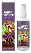 Juego Spray Para Pedos, Divertido, Extra Fuerte, Divertido Lila