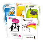 Explosivos Gatitos Party Pack 2-10 Juego De Mesa