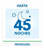 Insecticida Raid Repelente Líquido 1 Aparato Y 1 Repuesto