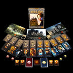 Avalon Juego De Estrategia Indie Boards & Cards 5-10 Jugadores Cartas
