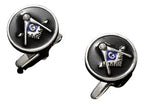 Gemelos Mason Compas Y Escuadra Gris