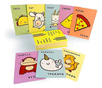 Juego De Cartas Taco Cat Goat Cheese Pizza Fun Game P