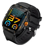 Smartwatch Deportivo Greenport Para Hombres | Pantalla Hd