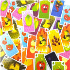 Taco Loco - Juego De Mesa 2-6 Jugadores