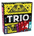 Trio - Devir Juego De Cartas En Español