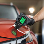 Combo Escáner Obd2 V500 + Medidor Espesor Pintura Auto Usado