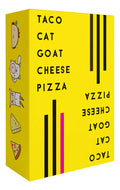 Juego De Cartas Taco Cat Goat Cheese Pizza Fun Game P