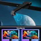 Inmersión Wifi Tv Led Retroiluminación Con Cámara Rgb | Pled