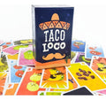 Taco Loco - Juego De Mesa 2-6 Jugadores