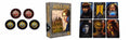 Avalon Juego De Estrategia Indie Boards & Cards 5-10 Jugadores Cartas