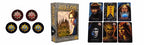 Avalon Juego De Estrategia Indie Boards & Cards 5-10 Jugadores Cartas