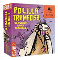 Juego De Mesa Devir Polilla Tramposa 3-5 Jugadores +3