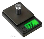 Balanza Digital Precisión 0,01g Hasta 1000g Joyería Profesio
