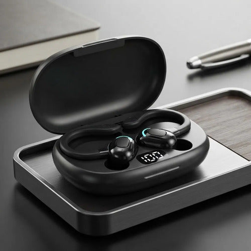 Auriculares TWS F8