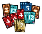 Trio - Devir Juego De Cartas En Español