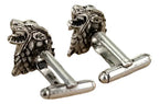 Gemelos Lobo - Elegante Inspirado En Game Of Thrones Gris