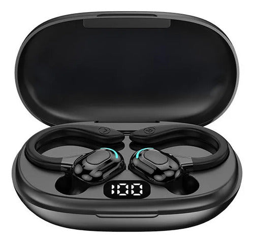 Auriculares TWS F8