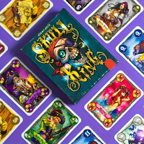 El Juego De Estrategia Pirate Adventure Mejora La Inteligenc